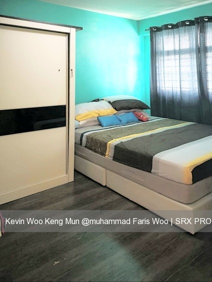Blk 210C Punggol Place (Punggol), HDB 2 Rooms #187103422
